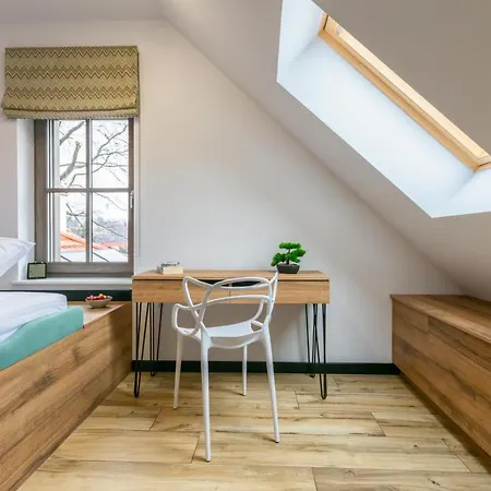 Cortina Apartment Szklarska Poreba