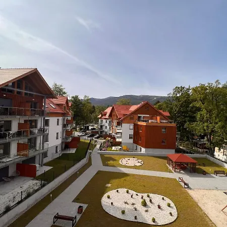 Cortina Szklarska Poreba
