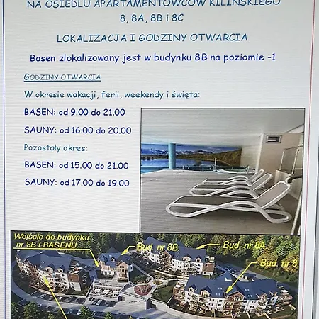 Cortina Apartment *