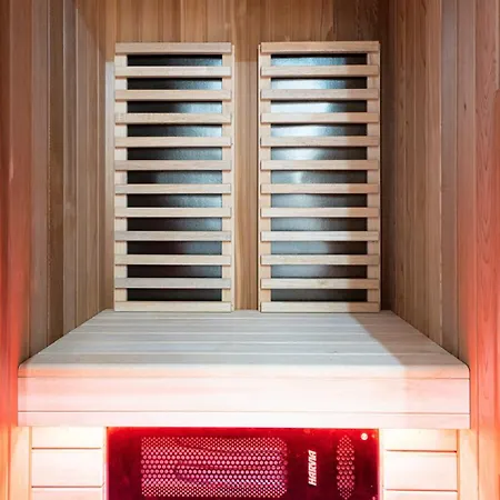 Apartment Cortina