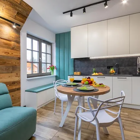 Cortina * Szklarska Poręba