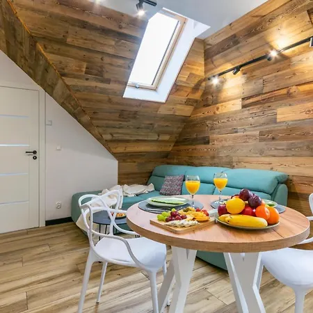 Cortina Szklarska Poręba