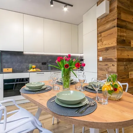 Cortina * Szklarska Poręba