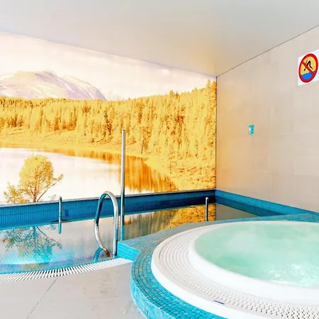 Cortina * شكلارسكا بوريبا