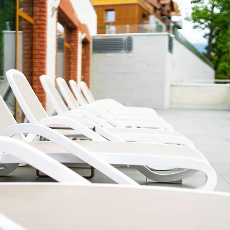 Cortina * Szklarska Poręba