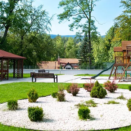 Apartamento Cortina Szklarska Poręba