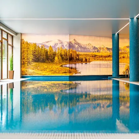 Cortina Szklarska Poręba