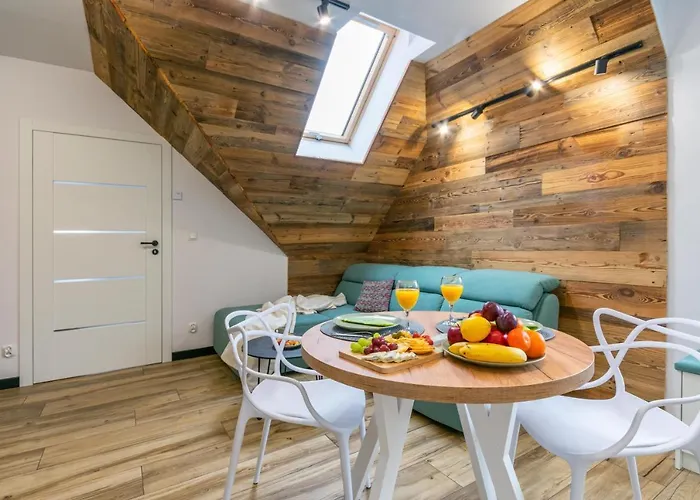 Cortina Szklarska Poręba